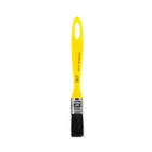 Pincel trincha media 1" 519 sintetico preto tigre