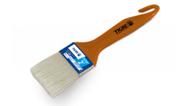 Pincel trincha media cerda branca 696-2 tigre