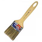 Pincel Trincha Pintura Tigre Ref.573 2.1/2'' Dupla . / Kit C/ 12 Peças