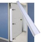 PinchNot Home Door Shield Guard for 90 Degree Doors - Finger Shield & Protector to Child Proof Your Door. por Carlsbad Produtos de Segurança