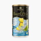 Pineapple whey essential 510g abacaxi com coco