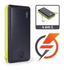 Pineng Power Bank Original Pn959 20000mah Lançamento