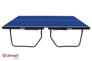 Mesa de Tênis de Mesa Ping Pong Olimpic 1005 MDP 15mm com Kit Completo - Ping  Pong - Magazine Luiza