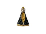 Pingente Nossa Senhora Aparecida Ouro 18k Ishizaki - 4.39