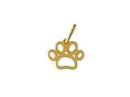 Pingente Patinha Ouro 18k Roishi - 0.50