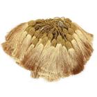 Pingente Tassel de Seda 9cm C/50 Unidades