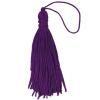 Pingente tassel de seda - diversas cores c/12un - MM Biju