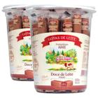 Pingo De Leite Avaré Pote 500G (2 Potes) - Gotas De Leite