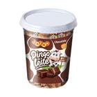 Pingo de leite chocolate pote 500g - JAZAM