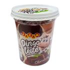 Pingo de Leite com Chocolate c/50 - Jazam