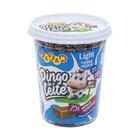 Pingo De Leite Light 25% Menos Açúcar - 500g