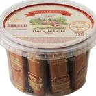 Pingo De Leite Pote 230G Sem Gluten Gotas De Leite Avare