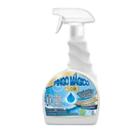 Pingo magico gold flotador - limpeza pesada -1 l