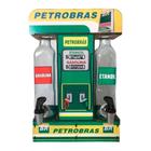 Pingometro Duplo Posto De Combustível Parede - Petrobras Br