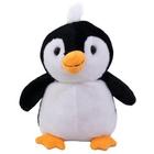 Pinguim 24Cm - Pelúcia