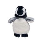 Pinguim de Pelúcia 23 Cm Muito Macio