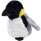 Pinguim Imperador 22Cm - Pelúcia