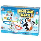 Pinguim Race - Braskit