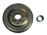 Pinhao Da Corrente Estrela .325 Motosserra 52Cc