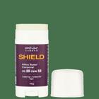 Pink Cheeks Shield Fps 60 Protetor Solar Em Bastão 45g