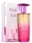 Pink Ice Omerta Perfume Feminino Eau De Parfum 100ml - Coscentra