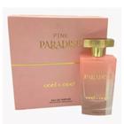 Pink Paradise Perfume - 80Ml Cool & Cool -