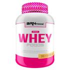 Pink Whey Protein Foods 2Kg Baunilha