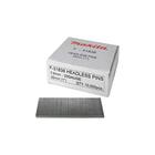 Pino para pinador 25mm f-31838 10.000 pcs makita