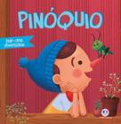 Pinoquio - pop-ups divertidos - CIRANDA CULTURAL