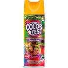 Pinta Cabelo 125ML Color FEST Amarelo Fluor