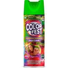 Pinta Cabelo 125ML Color FEST Verde Fluores