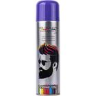 Pinta Cabelo 250ML Roxo - Dalegria