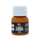 Pinta Couro 37ml Gliart (tinta acrilica para restaurar)