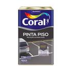 Pinta piso coral 18l