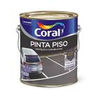 Pinta piso coral 3,6l