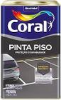 Pinta Piso Coral Branco 18l