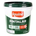 Pintalar Fosco Aveludado Branco Neve 3,6L - Iquine