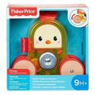 Pintinho Surpresa Sobre Rodas Fisher-Price - GML83 GML82 - Mattel