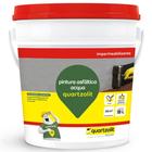 Pintura asfaltica 18kg (neutrol acqua) quartzolit