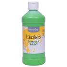 Pintura Handy Art Little Masters Tempera Verde Claro 473 ml