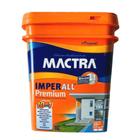 Pintura Impermeável Externa Premium Vedante Branco - Borracha Liquida - Mactra ImperAll 18 Litros