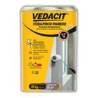 Pintura impermeavel parede vedapren 20kg vedacit