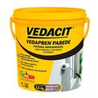 Pintura impermeavel parede vedapren 3,6kg vedacit