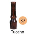 Pio Apito Chamador em madeira especial de Tucano