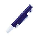 Pipetador Aspirador Para Pipetas De 1 E 2Ml Pi-Pump Azul