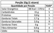 Pipoca Artesanal Mais Pura Caramelo E Coco 100G