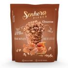 Pipoca Artesanal Sabor Churros Senhora 100g - Da Senhora