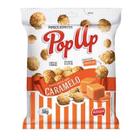 Pipoca Caramelo Pop Up Bel 50g