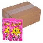 Pipoca Doce de Milho Smell 30x 50 gr - Pipoca Smell