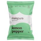 Pipoca Lemon Peper MAIS PURA 40g